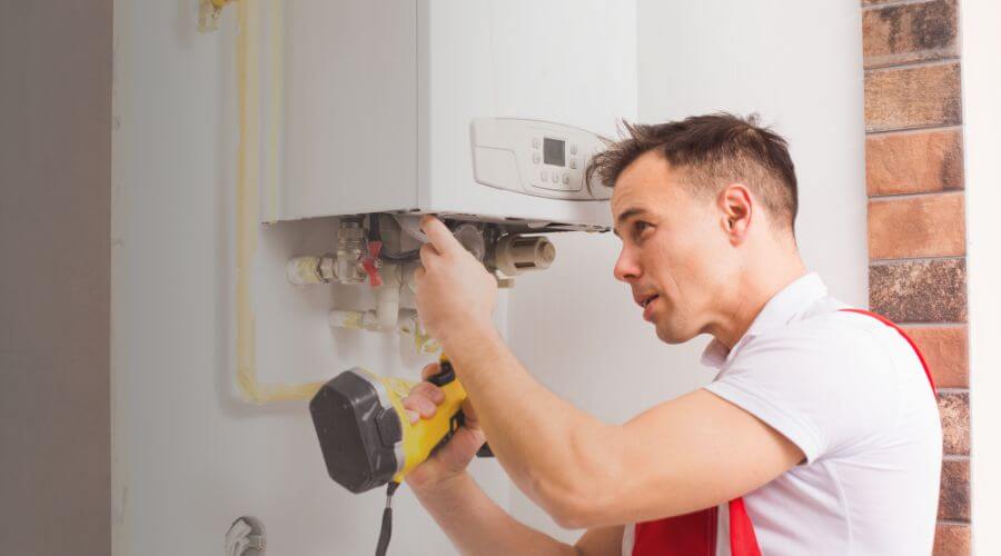 Professional Leak Detection in Lowry, MN