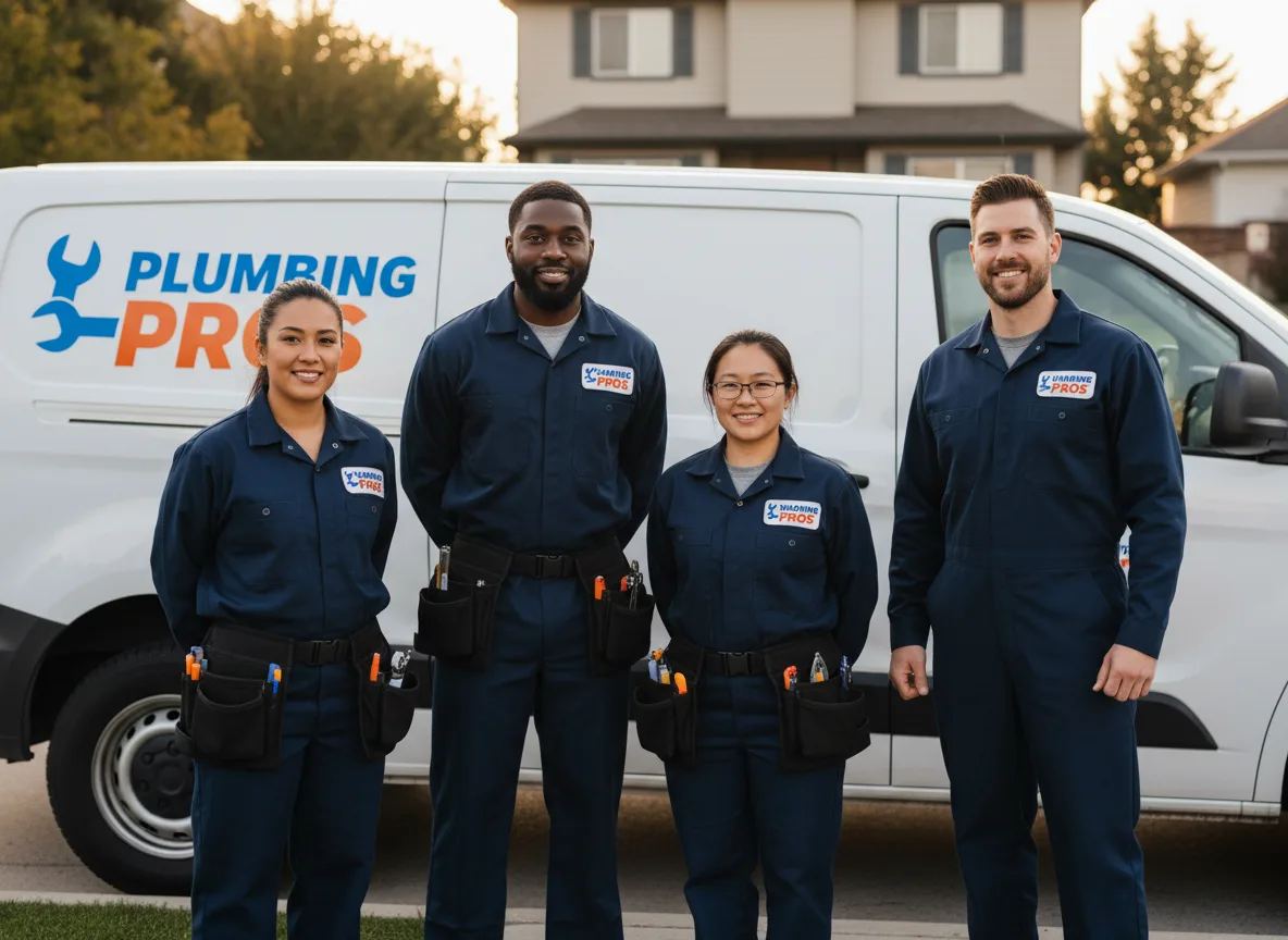 Water Heater Repair company in Lowry, MN